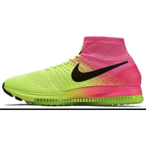 Size 6.5 - Nike Zoom All Out Flyknit OC Unlimited